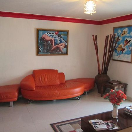 Seven Stars Hotel Musseau Dış mekan fotoğraf