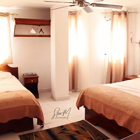 Seven Stars Hotel Musseau Dış mekan fotoğraf