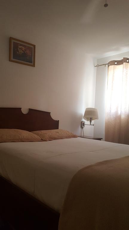 Seven Stars Hotel Musseau Dış mekan fotoğraf