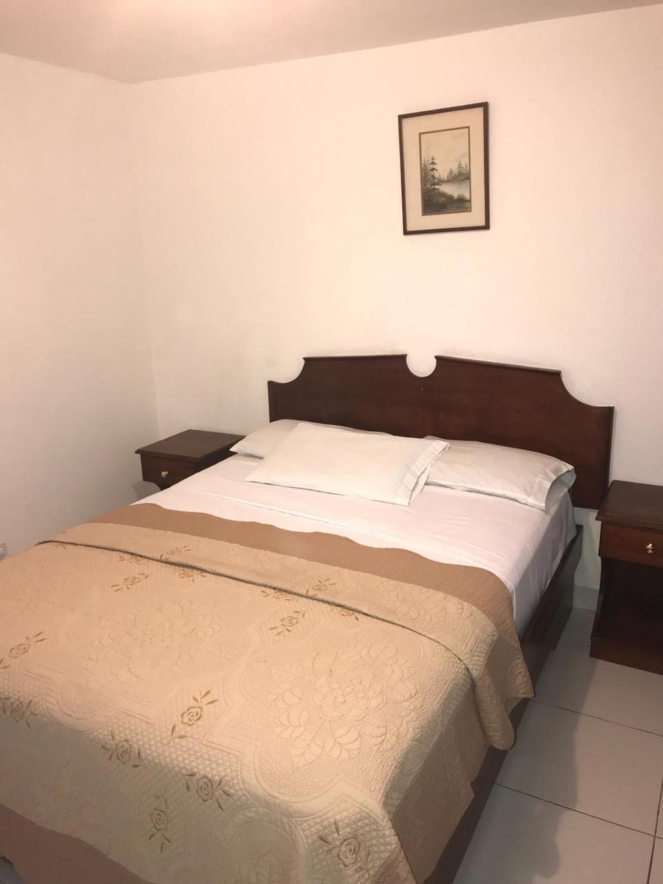 Seven Stars Hotel Musseau Dış mekan fotoğraf