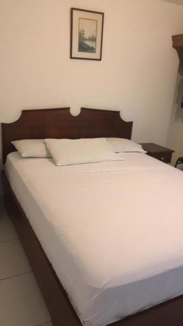 Seven Stars Hotel Musseau Dış mekan fotoğraf