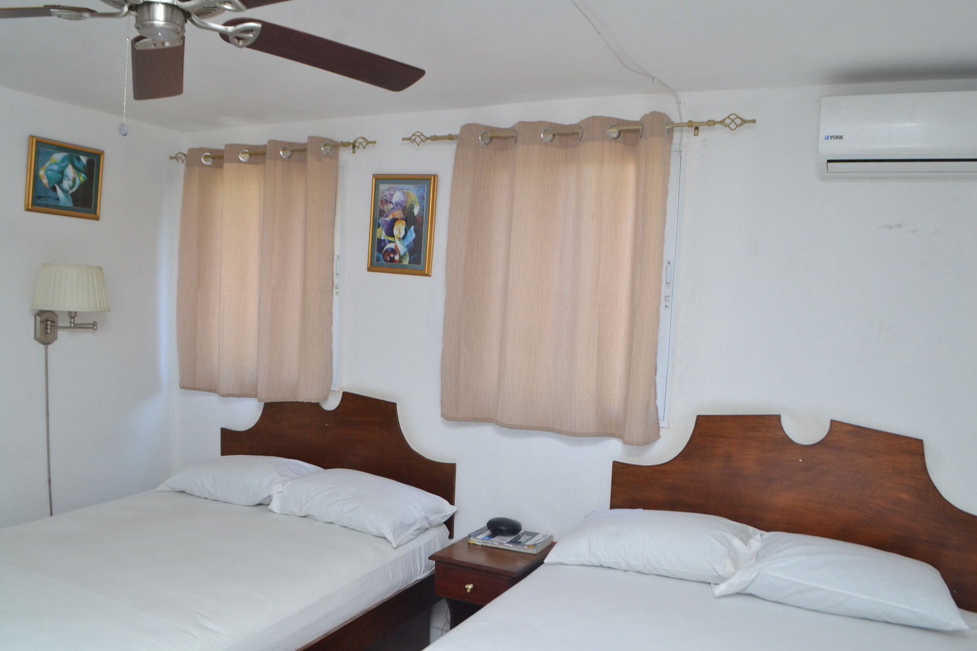 Seven Stars Hotel Musseau Dış mekan fotoğraf