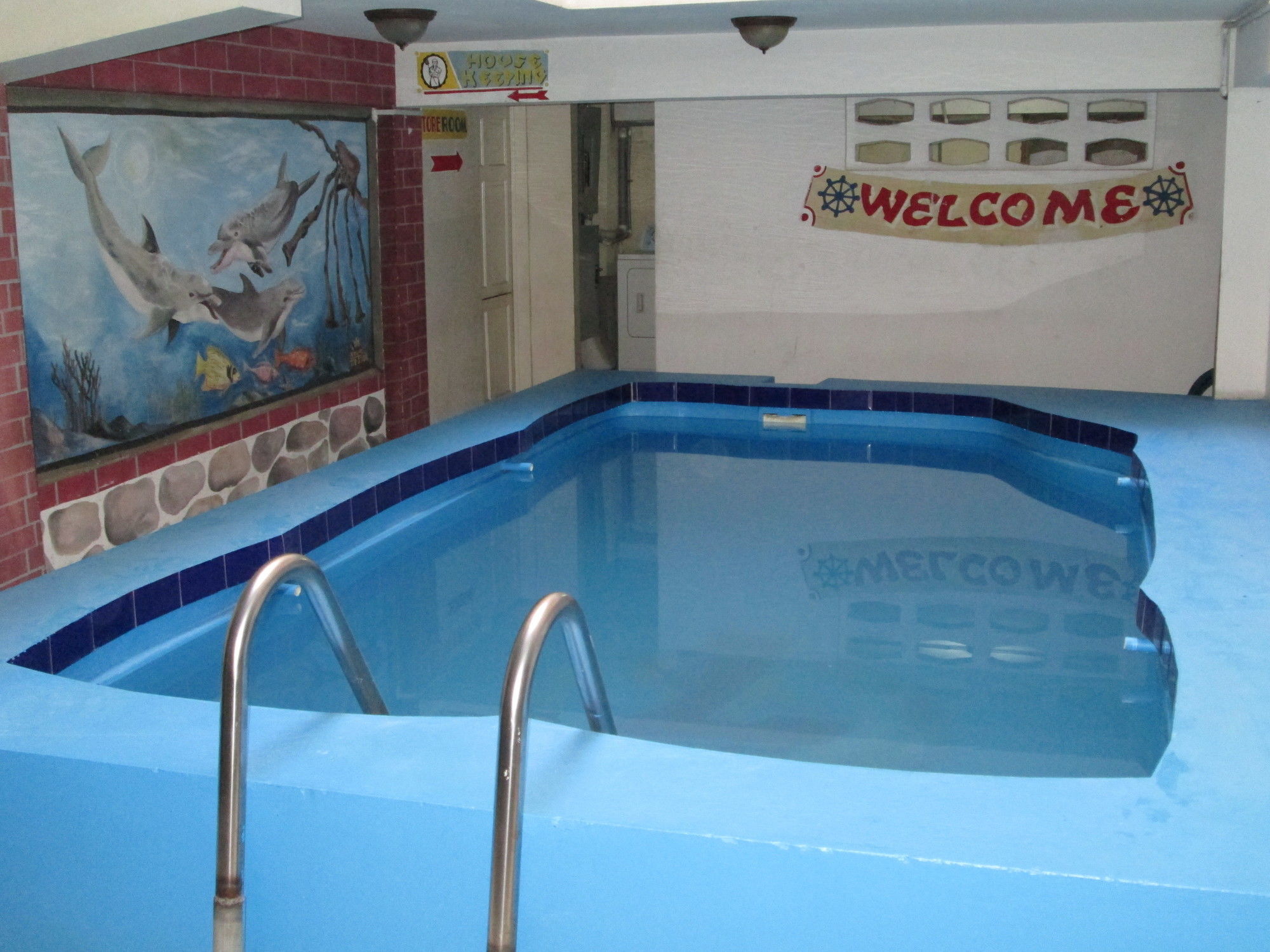 Seven Stars Hotel Musseau Dış mekan fotoğraf