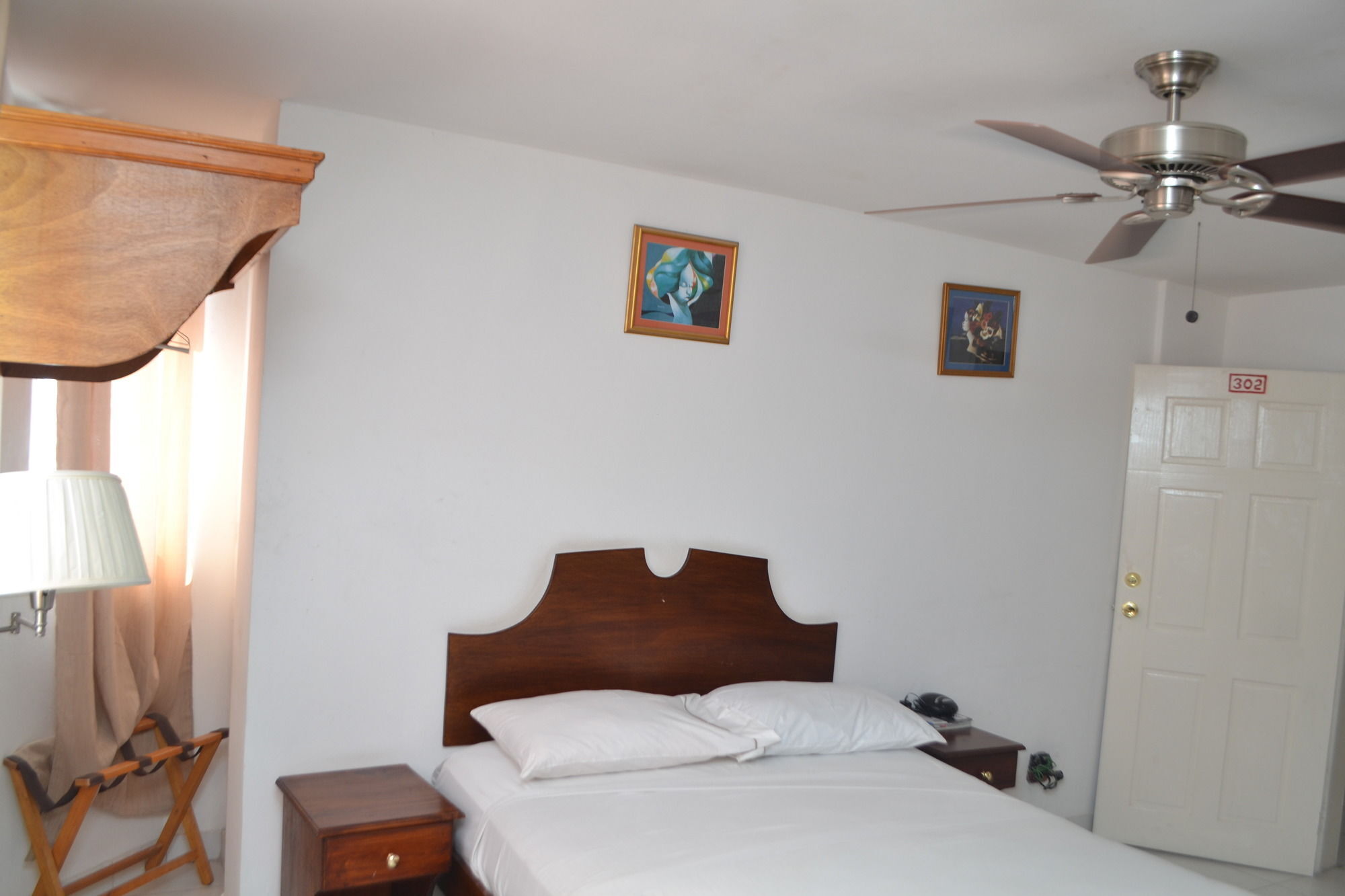 Seven Stars Hotel Musseau Dış mekan fotoğraf